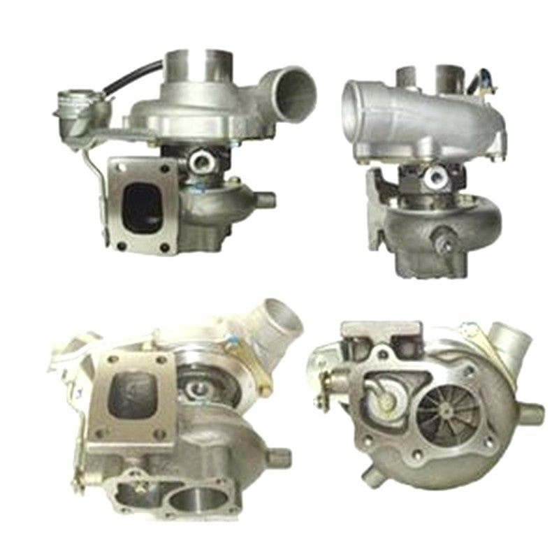 Turbo TB25 Turbocharger 471024-7B 14411-24D00 for Nissan FD46 FD46T Engine