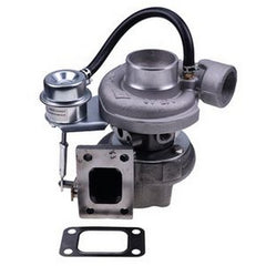 Turbo TB25 Turbocharger 471169-5002 for Isuzu JMC Various with JX493ZQ Engine - Buymachineryparts
