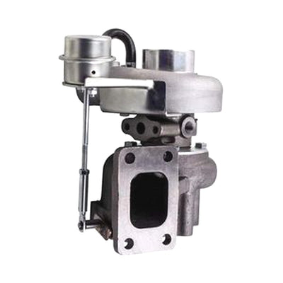 Turbo TB2568 Turbocharger 8971056180 for Isuzu Engine 4DB2 4BD2-TC