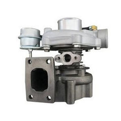 Turbo TB28 Turbocharger 1D30-1118020 711229-5003 for Yunnei 4100QBZL Yuchai YC4108ZLQ Engine BAW Fenix 1044 Evro2 Truck