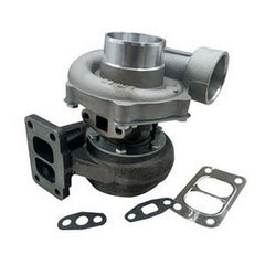 Turbo TB4129 Turbocharger RE19778 RE19779 John Deere Engine 6466A Tractor 4040 4240 8430 4650 4840 8444 9220 9420Buymachineryparts