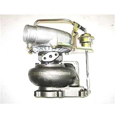 Turbo TBP403 Turbocharger 114400-2700 for Isuzu Engine 6BG1