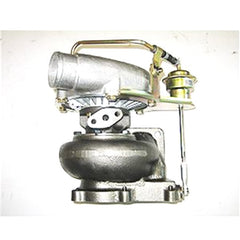 Turbo TBP403 Turbocharger 114400-2700 for Isuzu Engine 6BG1