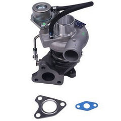 Turbo TD025 Turbocharger 49173-06200 04115575 for Isuzu Deutz Engine Tier 3