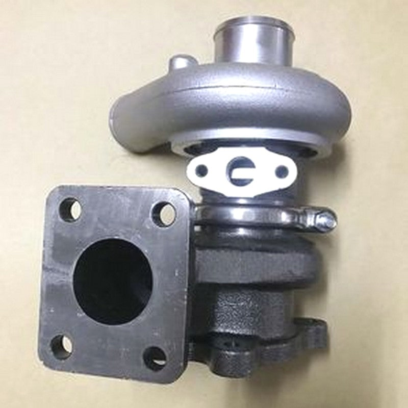 Turbo TD03-03G-4 Turbocharger 6214-400-020 for Mitsubishi Iseki Agricultural E3CG-TDB Engine