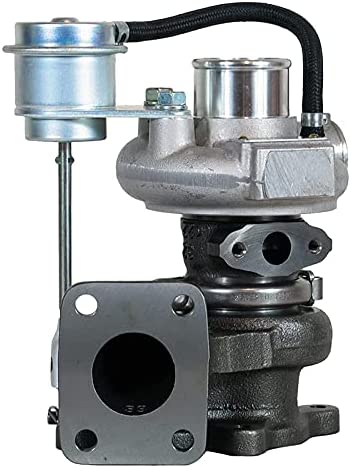 Turbo TD03-7G Turbocharger 1E013-17012 for Toro Agricultural Groundsmaster 4000D 4100D 4500-D 4700-D Lawnmower with Kubota V2003T Engine