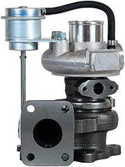 Turbo TD03-7G Turbocharger 1E013-17012 for Toro Agricultural Groundsmaster 4000D 4100D 4500-D 4700-D Lawnmower with Kubota V2003T Engine