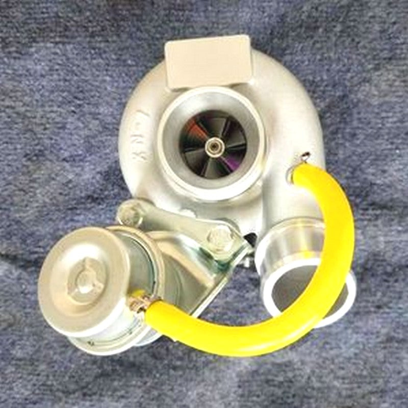 Turbo TD03L4 Turbocharger 49131-04610 49131-04630 1118100-ED09 for Great Wall 2.0T Engine