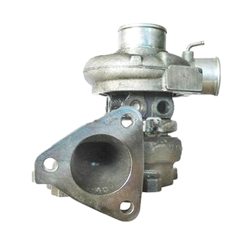Turbo TD04-11G-4 Turbocharger 49177-0B06130 for Mitsubishi Galloper II with 4D56TI Engine