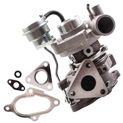 Turbo TD04-12 Turbocharger 49377-03031 for Mitsubishi Pajero II with 4M4 Engine