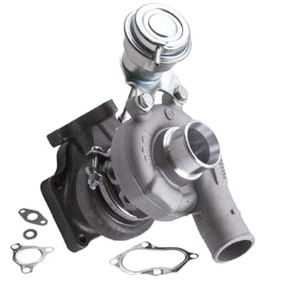 Turbo TD04 Turbocharger 49177-02410 for Mitsubishi 3000GT with 6G72 Engine