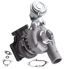 Turbo TD04 Turbocharger 49177-02410 for Mitsubishi 3000GT with 6G72 Engine