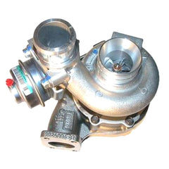 Turbo TD04 Turbocharger 49377-07421 for Volkswagen Crafter TD with BJK BJJ Engine