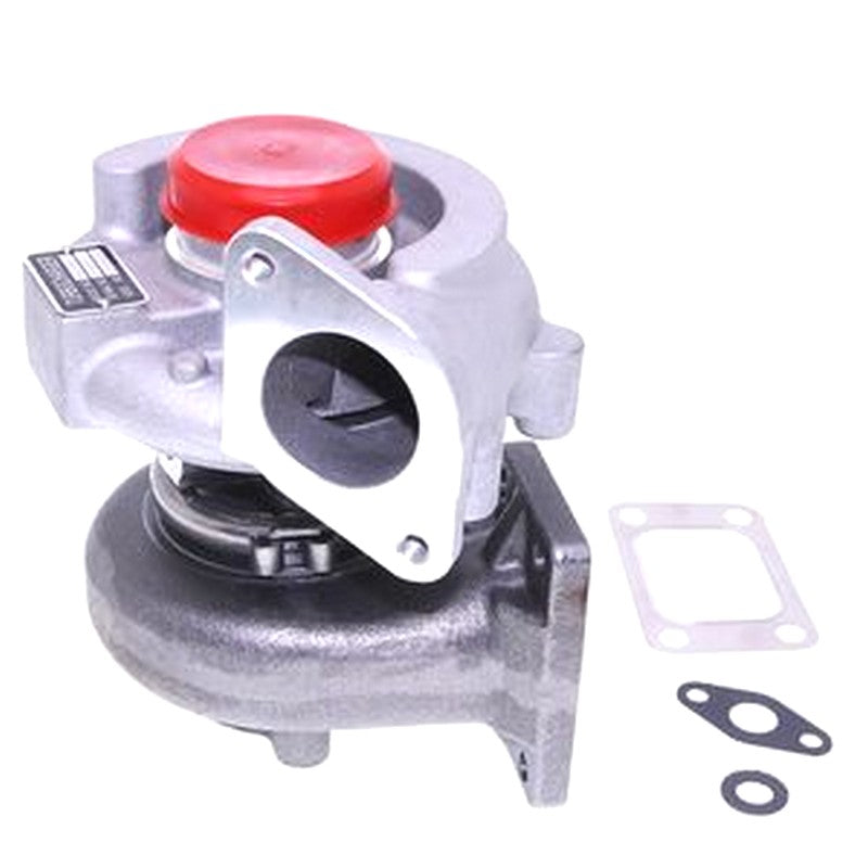 Turbo TD04HL4 Turbocharger 49189-02721 for Kubota L2180 L2180-1 L2550F-2T L8497 L8497A L8498 L8498A