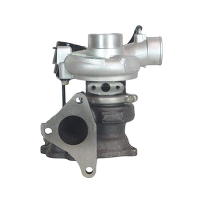 Turbo TD04L-13T Turbocharger 49377-04200 for Subaru Engine 58T EJ205