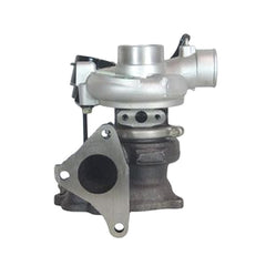 Turbo TD04L-13T Turbocharger 49377-04200 for Subaru Engine 58T EJ205