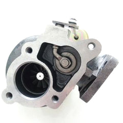Turbo TD04L Turbocharger 49377-01550 49377-01551 for Mitsubishi Air Cooled
