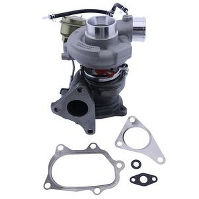 Turbo TD04L Turbocharger 49377-04505 for Subaru Forester Impreza WRX 2.5L