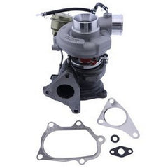Turbo TD04L Turbocharger 49377-04505 for Subaru Forester Impreza WRX 2.5L