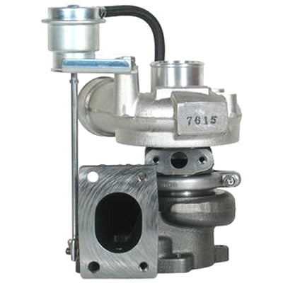 Turbo TD04L4 Turbocharger 1J530-17012 for Kubota Engine V3600 V3600-T V3600-TE3