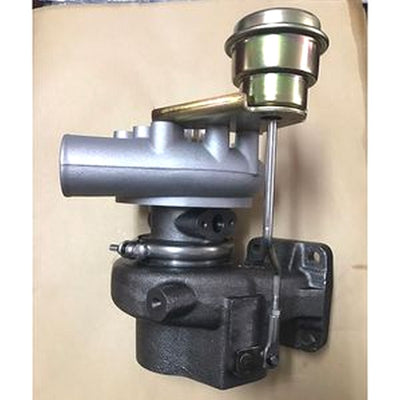 Turbo TD05-12G Turbocharger 28230-45500 for Hyundai Truck Might II Mitsubishi Engine 4D34T 4D31 4D56