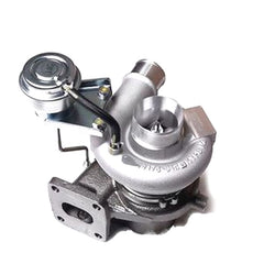Turbo TD05H-14G-10 Turbocharger 49178-03129 for Hyundai Truck Mighty II 4D34TI Engine