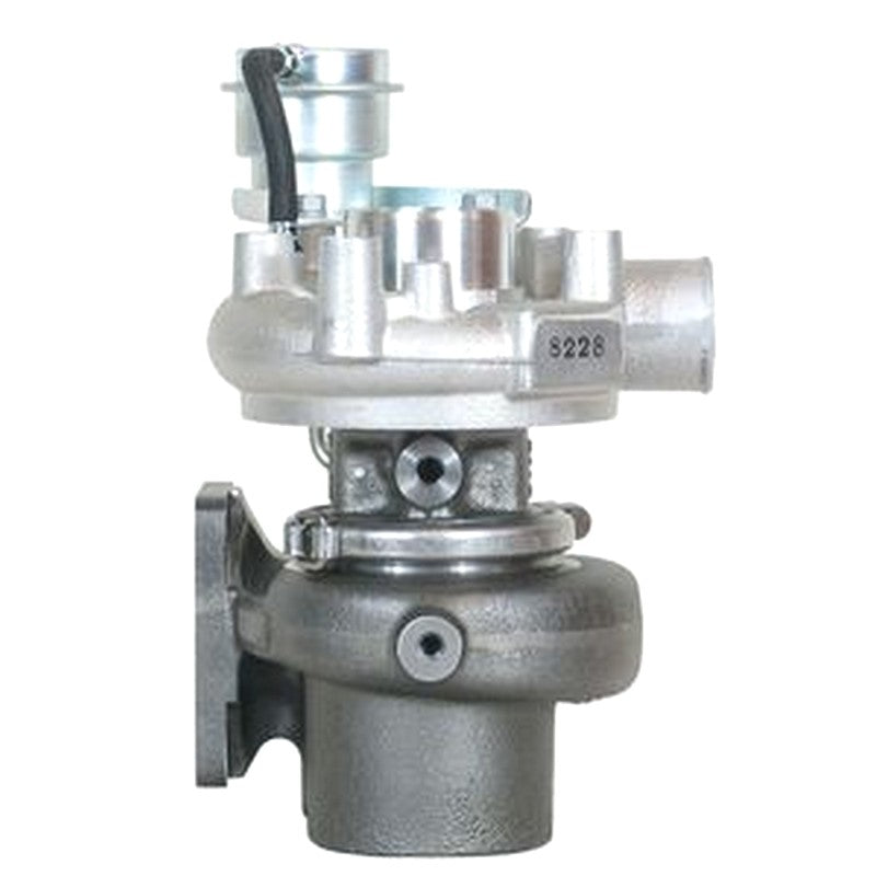 Turbo TD05H Turbocharger ME015065 49178-02335 for Mitsubishi Engine 3.9L 4D34-3AT 4D34T3 4D34T4