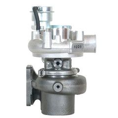 Turbo TD05H Turbocharger ME015065 49178-02335 for Mitsubishi Engine 3.9L 4D34-3AT 4D34T3 4D34T4