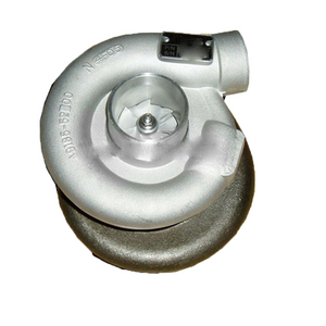 Turbo TD06H-16M Turbocharger 752914-5001 for Mitsubishi S6KT Caterpillar CAT 320B E320