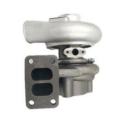 Turbo TD06H Turbocharger 49179-02910 for Mitsubishi Engine 6FD Caterpillar CAT Excavator E320D E323D