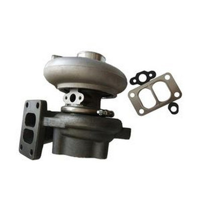 Turbo TD06H Turbocharger 5I-7585 5I-7952 for Mitsubishi Caterpillar CAT Engine S6K S6K-T 3046 3066 Excavator 318C 320 320B