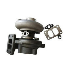 Turbo TD06H Turbocharger 5I-7585 5I-7952 for Mitsubishi Caterpillar CAT Engine S6K S6K-T 3046 3066 Excavator 318C 320 320B