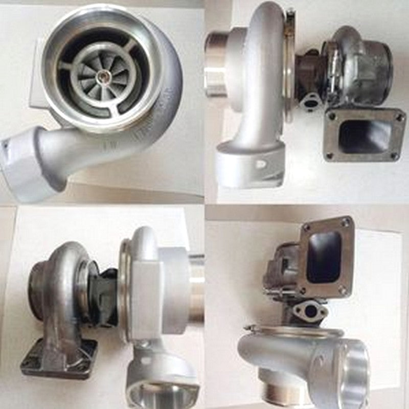 Turbo TD09L TD091-34QRC Turbocharger SE652CJ for Perkins Engine 4006-TAG1 4012-TAG1 4006-TAG2 4012-TAG2