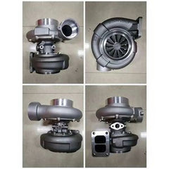 Turbo TD13L-43QRC Turbocharger 49182-06010 49182-03830 for Mitsubishi Engine S12R