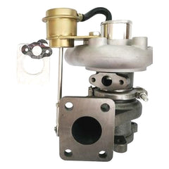 Turbo TDO3L Turbocharger 49131-01100 for Kubota Excavator Kukje Engine 3D100 4D87
