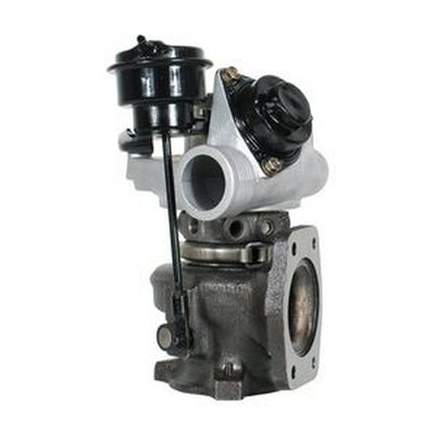 Turbo TDO4HL Turbocharger VOE 8601227 for Volvo N2P25LT B5254T2 Engine 850 S70 XC70 V70