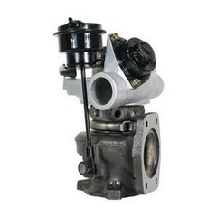 Turbo TDO4HL Turbocharger VOE 8601227 for Volvo N2P25LT B5254T2 Engine 850 S70 XC70 V70
