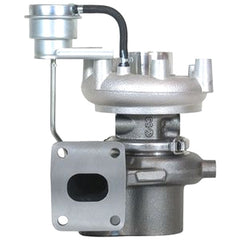 Turbo TDO5H-14G/12 Turbocharger 49178-02130 for Mitsubishi Fuso FE Truck with 4D34T1 Engine