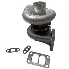 Turbo TE06H Turbocharger VAME088725 49185-08510 for Mitusbishi Engine 6D31T Kobelco Excavator SK200 SK200LC SK200-5 - Buymachineryparts