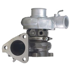 Turbo TF035HM-12T-4 Turbocharger 49177-0KK245220 for Hyundai Commercial Starex (H1) with 4D56TI Engine