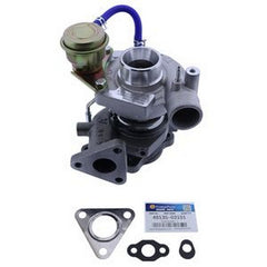 Turbo TF035HM-12T Turbocharger 49135-03101 for Mitsubishi Delica with 4M40 Engine