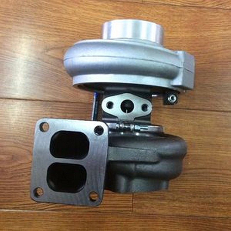 Turbo TF08L Turbocharger 114400-3530 for Isuzu Engine 6SD1 6SD1TQA Hitachi Excavator EX300-5 EX330-5 EX350H-5