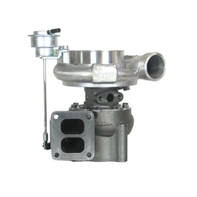 Turbo TF08L Turbocharger 49134-00521 for Isuzu Engine 6HE1TMC