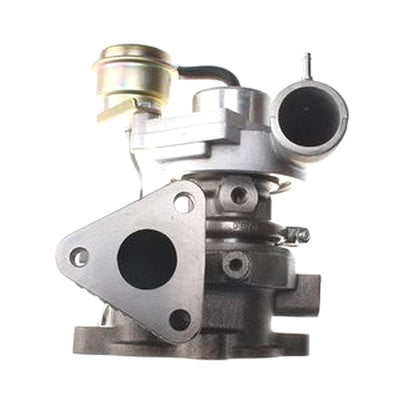 Turbo TFO35HM Turbocharger ME202578 49135-03130 for Mitsubishi Engine 4M40
