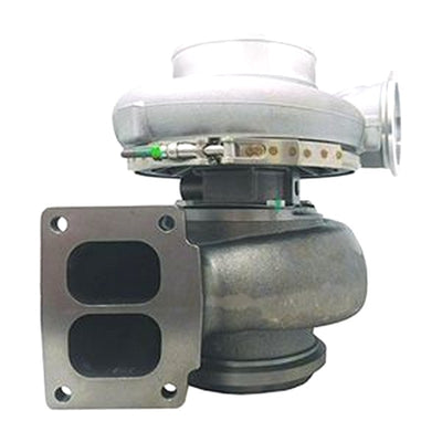 Turbo TMF5502 Turbocharger R23518588 for Detroit Diesel Highway Truck with 6L 60 Engine