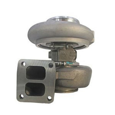 Turbo TD08H Turbocharger 114400-4441 for Isuzu Engine 6WG1X Hitachi ZX450-3 ZX470R-3 ZX480LCK-3 ZX500LC-3 ZX650LC-3 ZX850-3