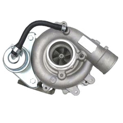 Turbo Turbocharger 17201-30030 for Toyota Hiace Land Cruiser 2KD-FTV