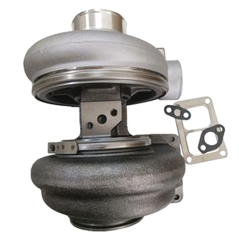 Turbo TV6103 4LE Turbocharger 183386 for Mack Engine E6 EM6 EE6 673 ETAY673A ENDT675 ETZ675 EME6-250 ETA676B