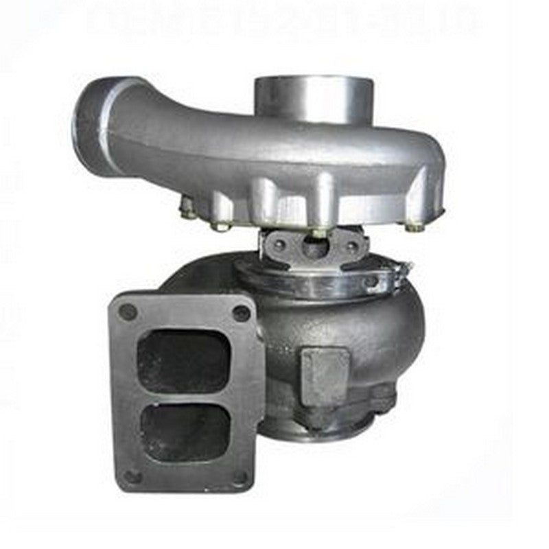 Turbo TV7705 Turbocharger 6152-81-8500 for Komatsu Engine S6D125 S6D125-1T Excavator PC400-L3C