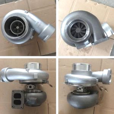Turbo TV7801 Turbocharger 7W9472 for Caterpillar CAT 3406B 3406C Engine